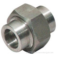 Socket Weld Conical Union Metal Seat